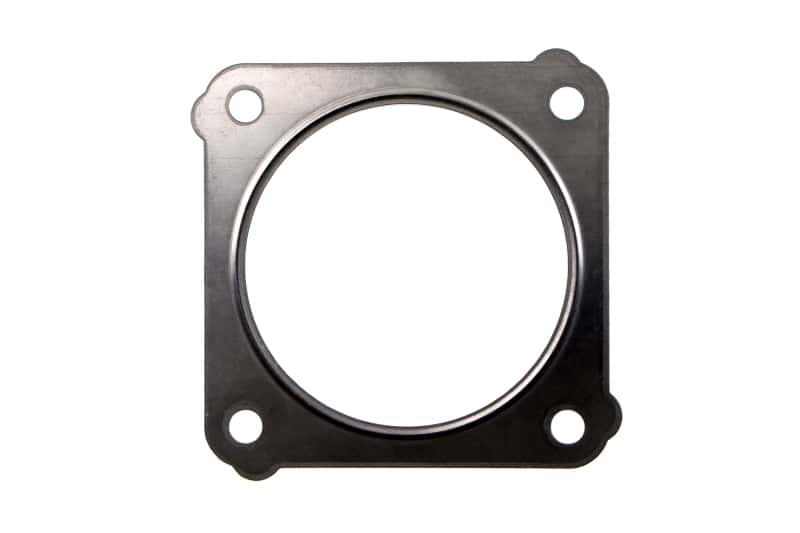 Cometic Gasket — Cometic Nissan 2009+ VR38DETT - 2007-2015 QR25DE .014in RC Throttle Body Gasket
Throttle Body Gasket - view 1