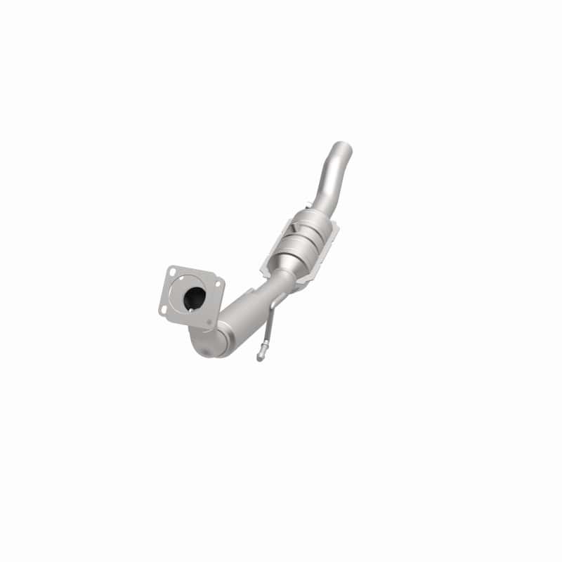 Magnaflow — MagnaFlow Conv DF 04-05 VW Jetta 2L
OEM Grade
OEM - view 26