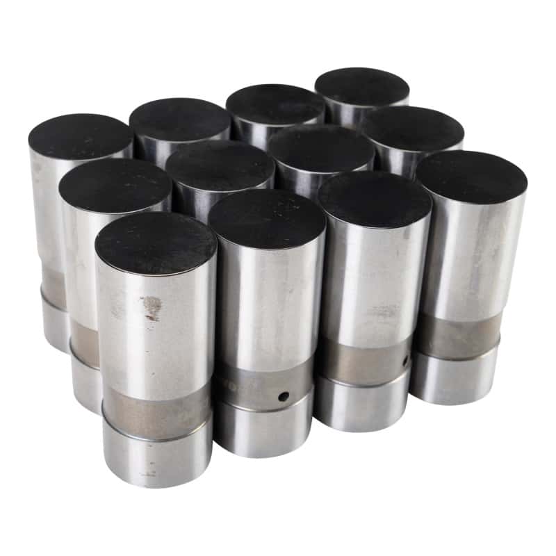 COMP Cams — Comp Cams Ford Applications Xtreme Energy DLC Hydraulic Flat Tappet Lifter .875in DLC. - 6 Cyl
Tappet - view 2