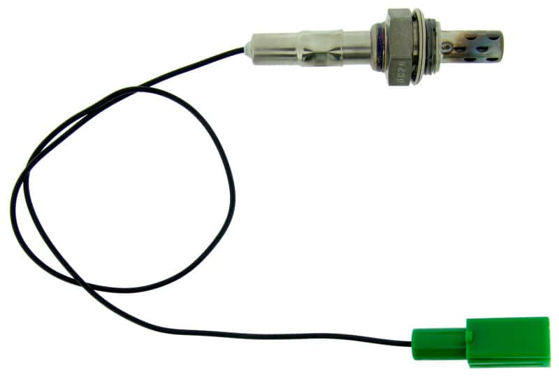 NGK — NGK Ford Festiva 1989-1988 Direct Fit Oxygen Sensor - view 1