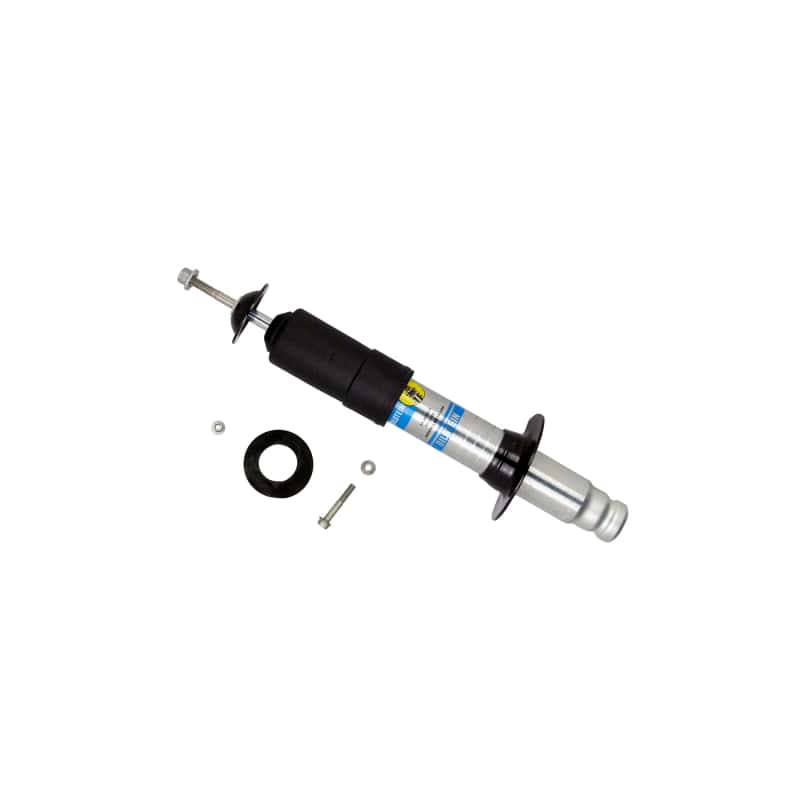 Bilstein — Bilstein 5100 Series 02-09 Chevrolet Trailblazer Front 46mm Monotube Shock Absorber (Height Adj)
Shock - view 1