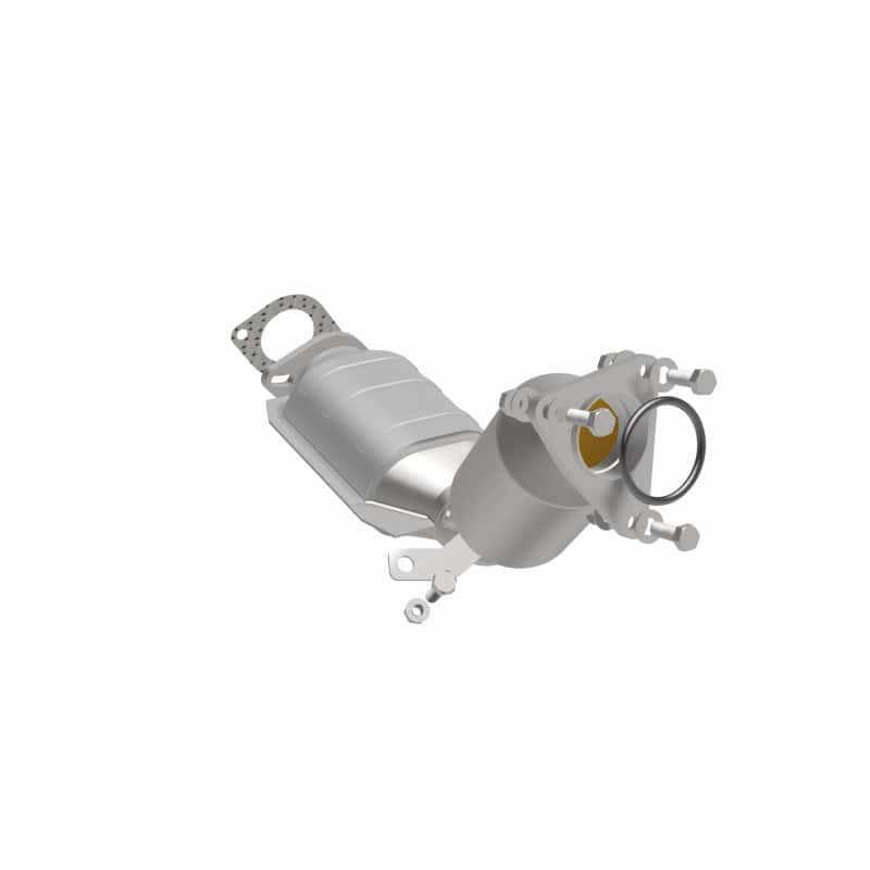 Magnaflow — MagnaFlow Conv DF 08-13 Infiniti G37 V6-3.7LGAS 2.25in Dia
California - view 9