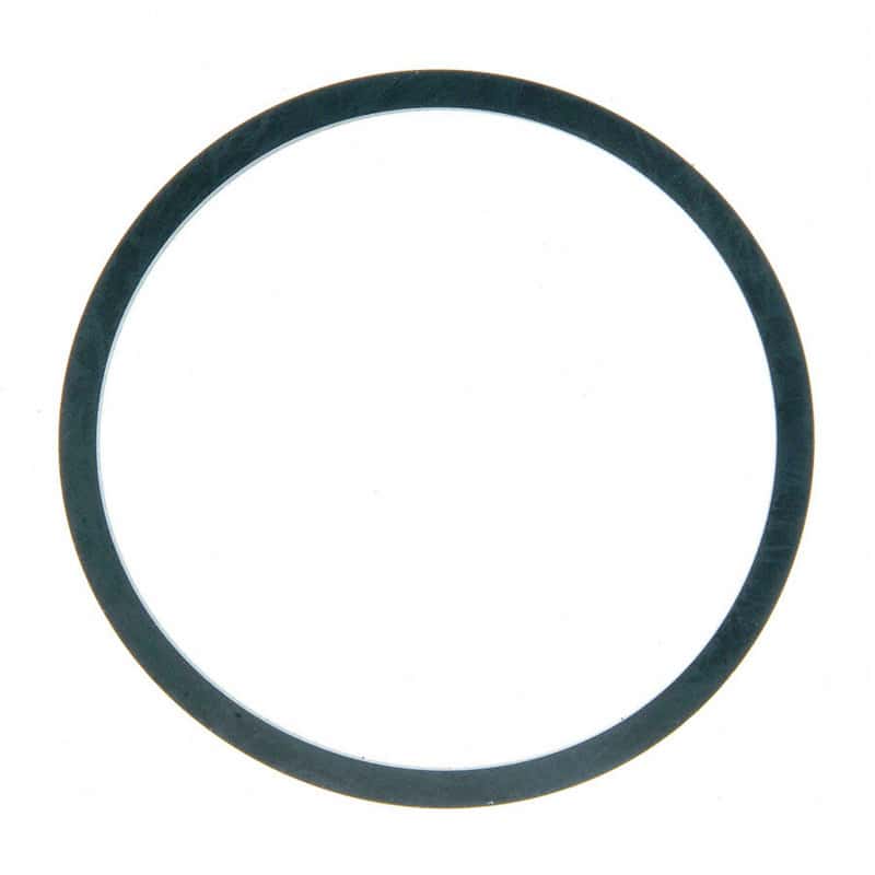 Fel-Pro — Fel-Pro Dodge RAM 1500 35799 Engine Coolant Thermostat Housing Gasket - view 2