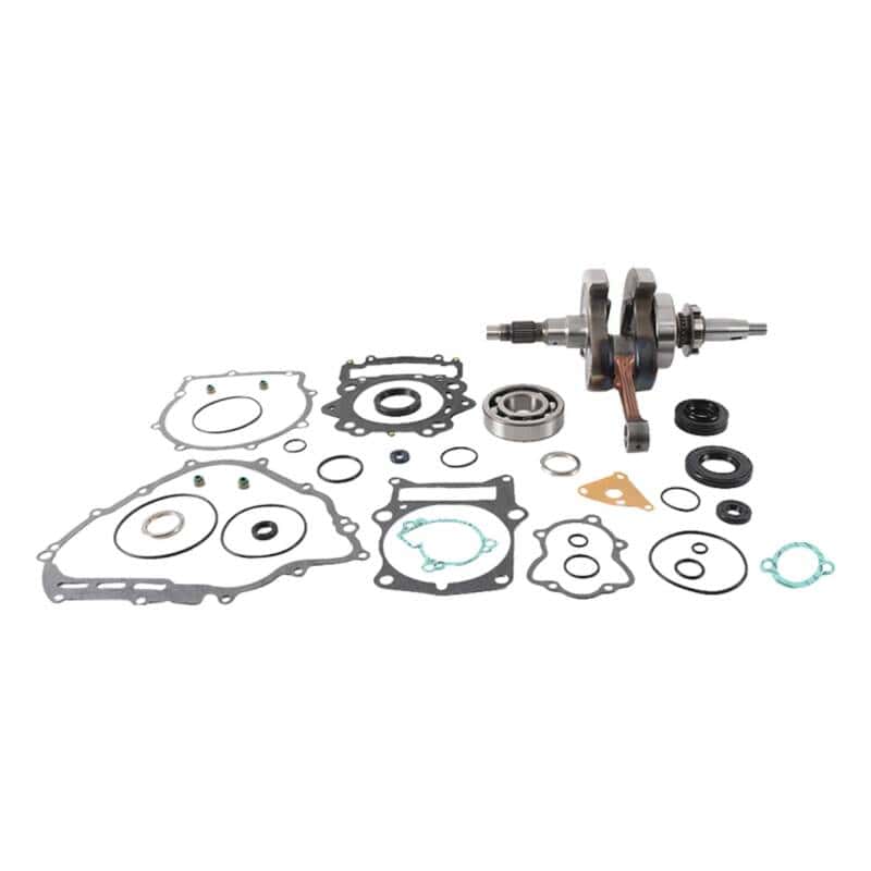 Hot Rods — Hot Rods 07-13 Yamaha YFM 700 FG Grizzly 4x4 700cc Bottom End Kit - view 2