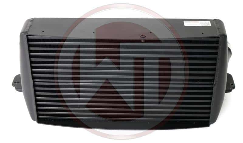 Wagner Tuning — Wagner Tuning BMW E82/E90 EVO3 Competition Intercooler Kit - view 2