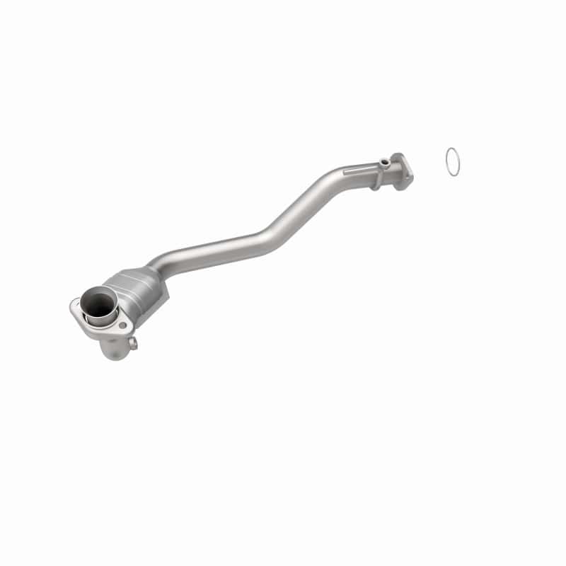 Magnaflow — MagnaFlow Conv DF 96-98 Explorer-Mountaineer
HM Grade
HM - view 10