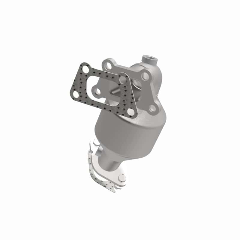 Magnaflow — Magnaflow Conv DF 2010-2011 SRX 3 L Underbody
OEM Grade
OEM - view 29