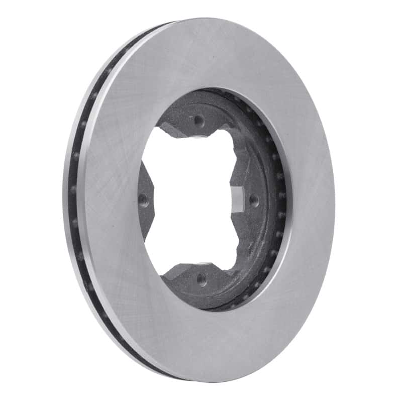DFC — DFC 90-97 Acura CL Front Brake Rotor
DFC Brake Rotor - view 4