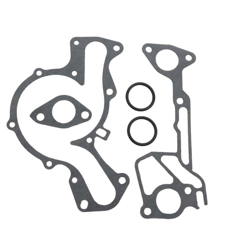Cometic Gasket — Cometic Mitsubishi 6G72 Water Pump Gasket Kit
Water Gasket Kit - view 2