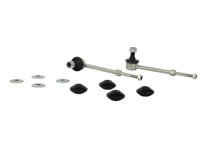 Whiteline — Whiteline 2006+ Toyota FJ Cruiser GSJ15 Rear Sway Bar Link Assembly
Link Kit - view 1