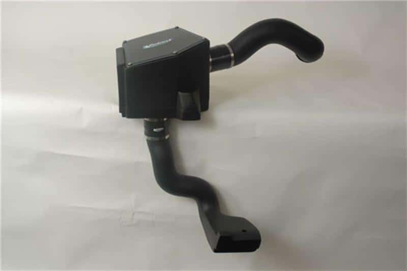 Volant — Volant 07-07 Chevrolet Silverado 1500 Air Intake
Air Intake Kit - view 1