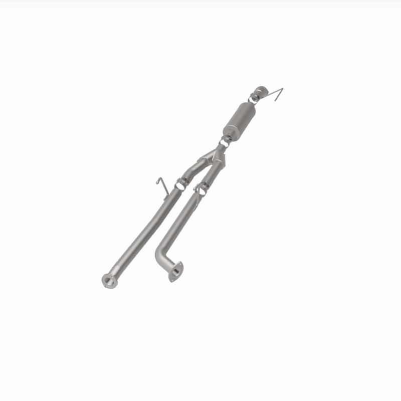 Magnaflow — MagnaFlow Sys C/B 07-08 Toy Tundra 5.7 EC/CC
Cat-Back - view 35