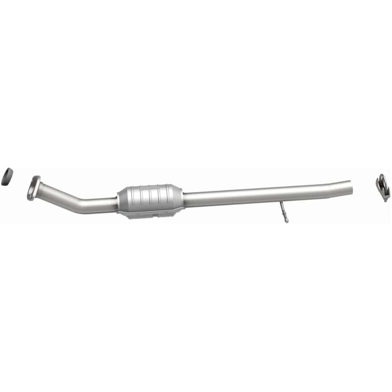 Magnaflow — MagnaFlow Conv DF 11-12 Mazda 2 1.5L
OEM Grade
OEM - view 5