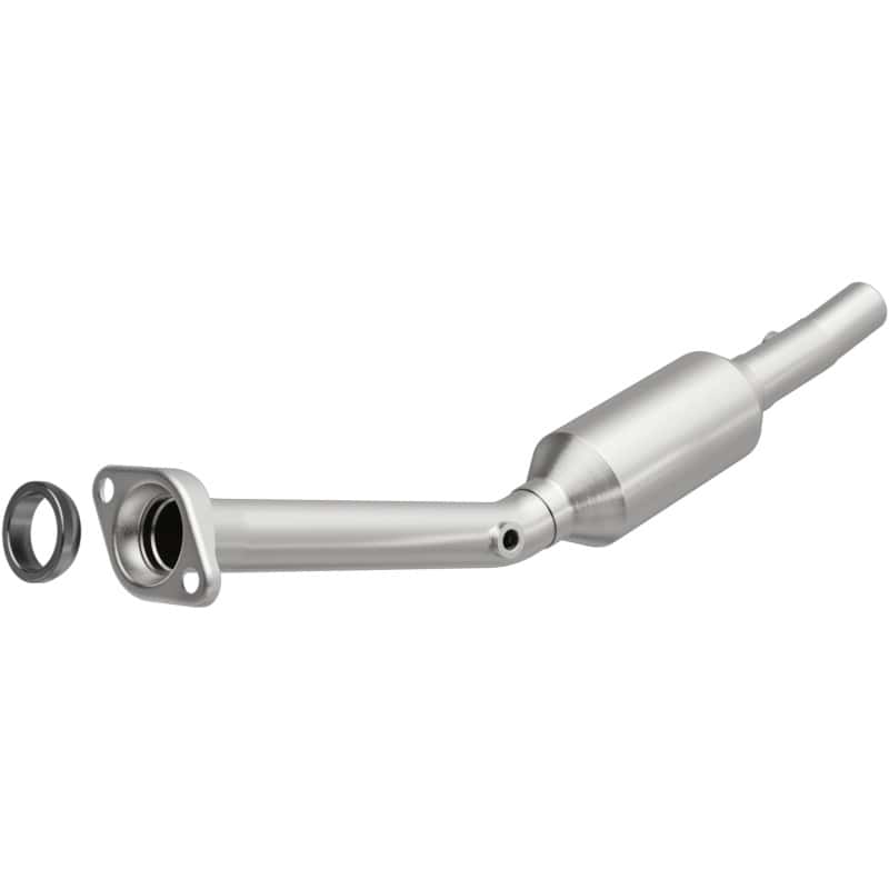 Magnaflow — Magnaflow 04-06 Scion xA 1.5L Direct Fit Converter
California - view 2