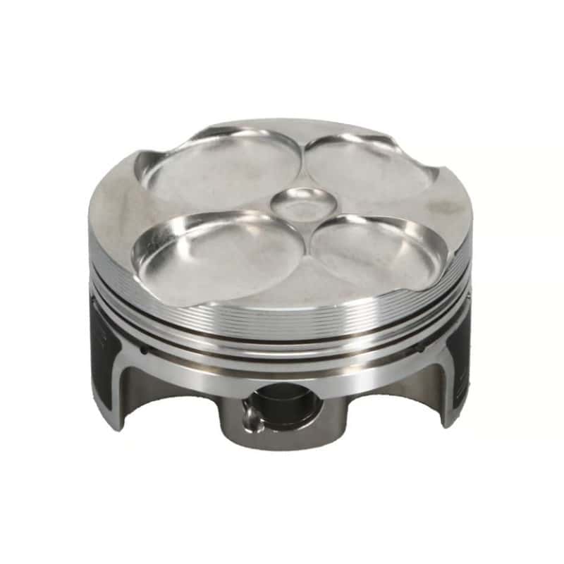 Wiseco — Wiseco Honda CBR954RR 02-04 13.51 CR Piston Kit
Piston Kit - view 11