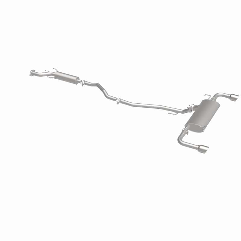 Magnaflow — MagnaFlow BRE Exhaust Kit 09-14 Nissan Murano 3.5L
Exhaust Kit - view 9
