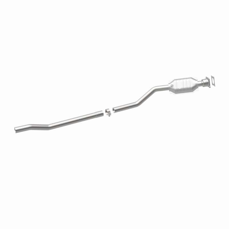 Magnaflow — MagnaFlow Conv DF 01-03 Caravan/Voyager 3.3L
HM Grade
HM - view 19