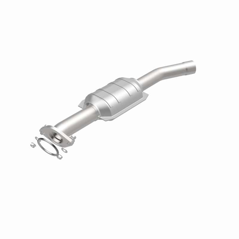Magnaflow — MagnaFlow Conv DF 99-00 Mazda Miata 1.8L 50S
California - view 28