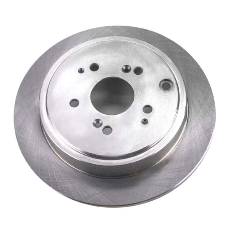 PowerStop — Power Stop 04-11 Mazda RX-8 Front Autospecialty Brake Rotor
AutoSpecialty Rotor - view 1