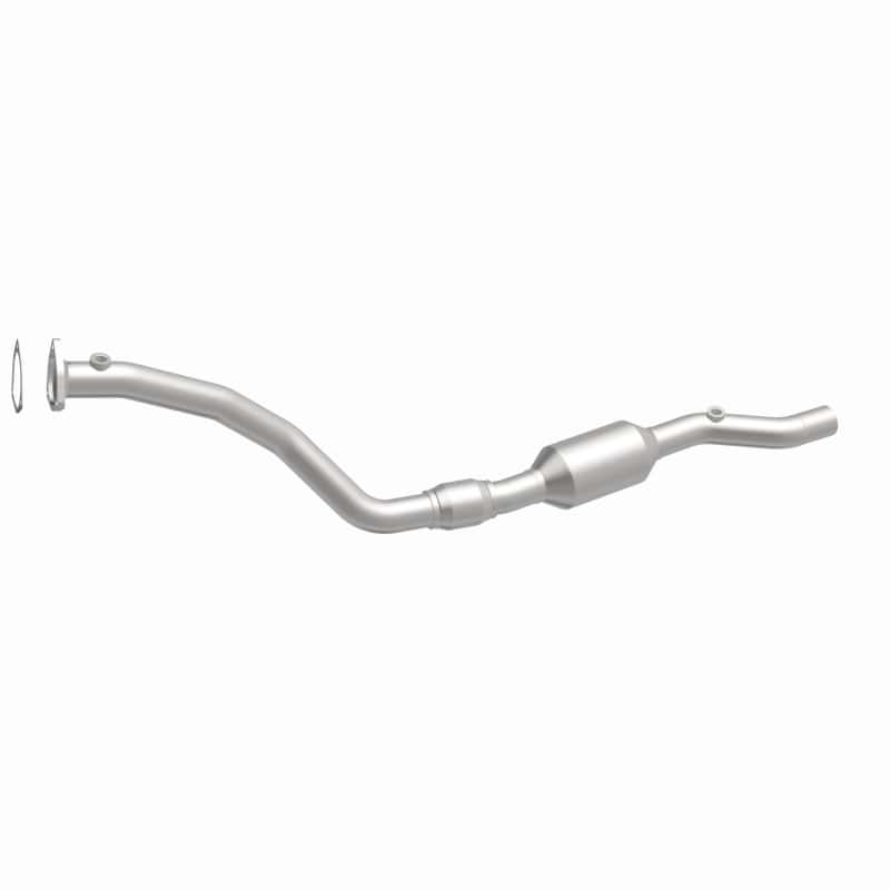 Magnaflow — MagnaFlow Converter Direct Fit California Grade 06-09 Audi A6 3.2L
California - view 9