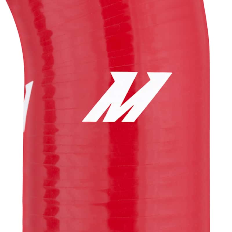 Mishimoto — Mishimoto 05-06 Jeep Liberty 2.8 CRD Red Silicone Turbo Hose Kit
Coolant Hose Kit - view 7