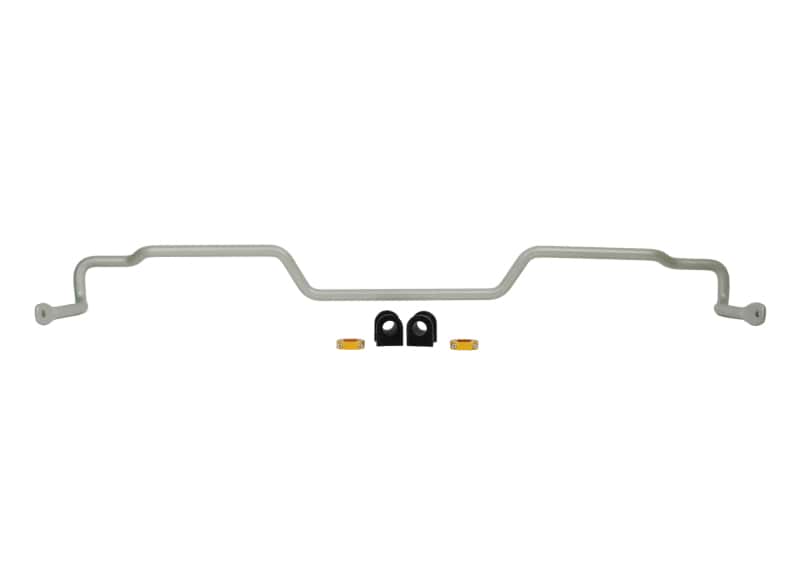 Whiteline — Whiteline 97-01 Toyota Camry/Solara MCV20/SXV20/SXV23 Rear Sway Bar 20mm
Sway Bar - view 3
