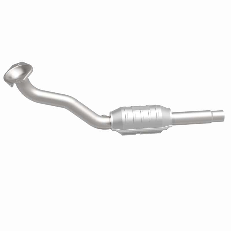 Magnaflow — MagnaFlow Conv Direct Fit VW 33.5X5X4 2/1.75
Standard Grade
Standard - view 11