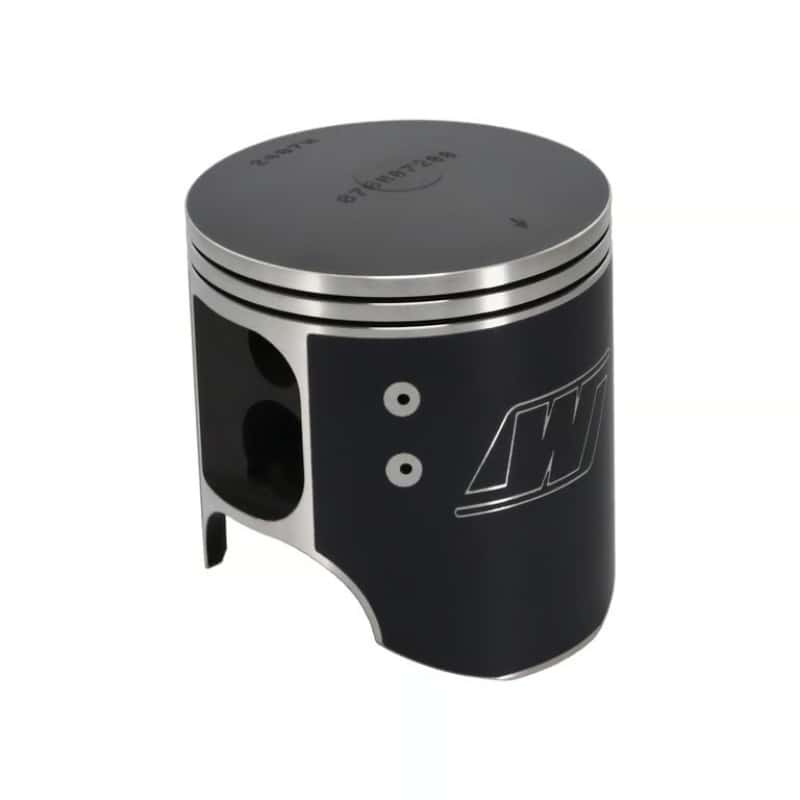 Wiseco — Wiseco KX RM YZ KTM Husqvarna 300cc 2835CD Piston Kit
Piston Kit - view 4