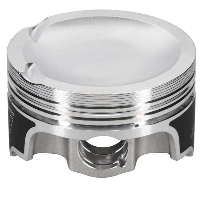 Wiseco — Wiseco Mazda Speed 3 Dished -13.3cc 9.5:1 Piston Shelf Stock Kit
Piston Set - view 7