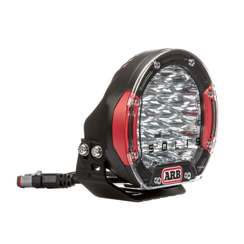 ARB — ARB Intensity SOLIS 21 LED Flood
Flood Driving Light - view 1