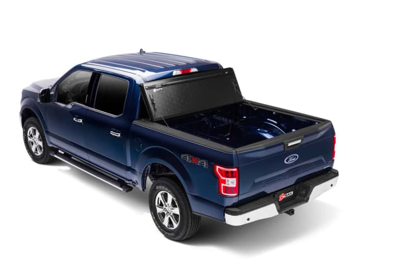 BAK — BAK 15-20 Ford F-150 5ft 6in Bed BAKFlip FiberMax
BFFM 15-20 F150 5ft.
BFFM 15-20 F150 5'7 - view 10