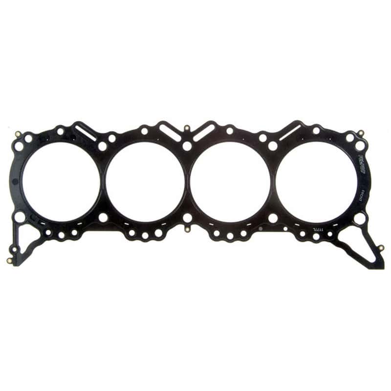 Fel-Pro — Fel-Pro 1177 L PermaTorqueMLS Engine Cylinder Head Gasket - view 1