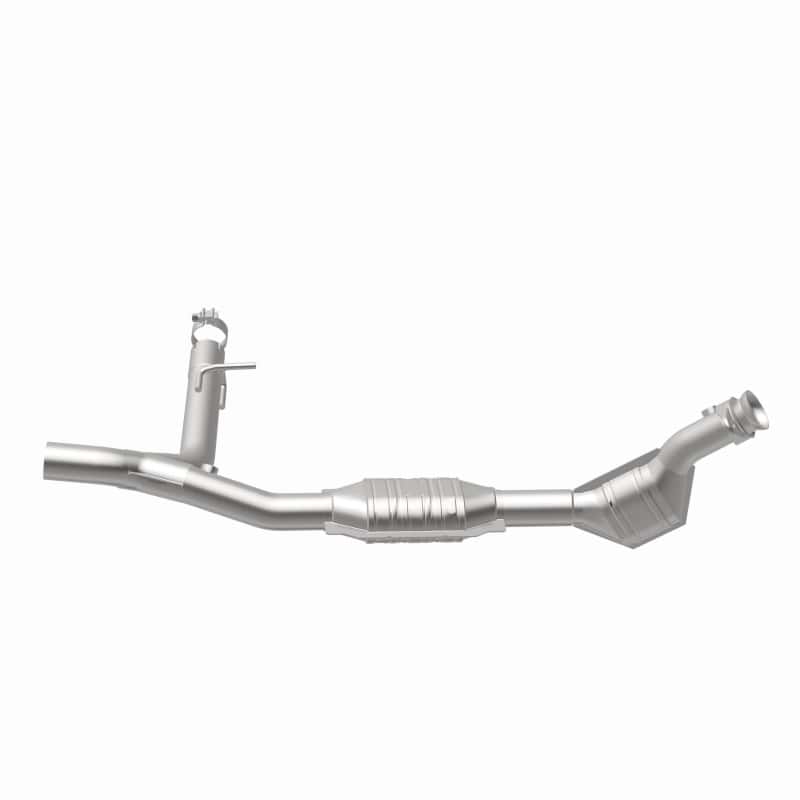 Magnaflow — MagnaFlow CONV DF 99 F-150 5.4L V8 P/S 2WD
HM Grade
HM - view 20