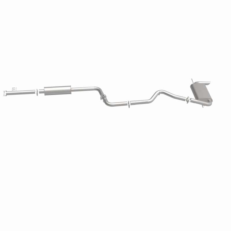 Magnaflow — BRExhaust 12-18 Ford Focus 2.0L Exhaust Kit
Exhaust Kit - view 7
