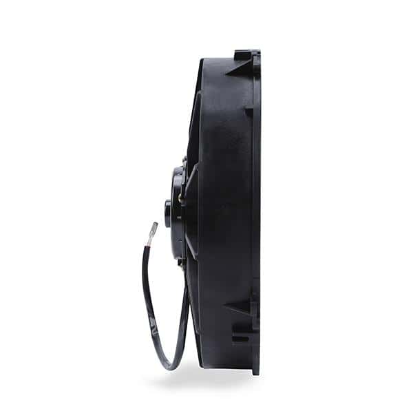 Mishimoto — Mishimoto 10 Inch Race Line High-Flow Electric Fan - view 2