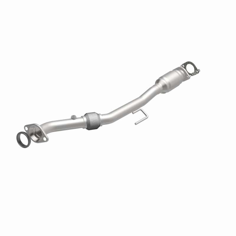 Magnaflow — MagnaFlow Conv DF 02-06 Nissan Altima 2.5L Rear
HM Grade
HM - view 29