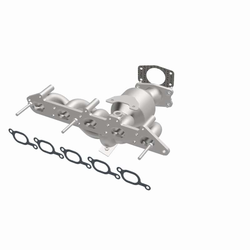 Magnaflow — MagnaFlow Conv DF 01-05 Volvo S60 2.4L / V70 2.4L
HM Grade
HM - view 27