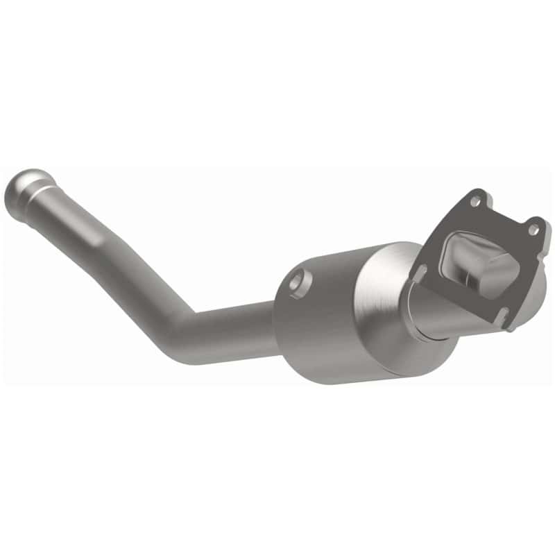 Magnaflow — Magnaflow 13-15 Dodge Durango V6 3.6L OEM Grade / EPA Compliant Direct-Fit Catalytic Converter
OEM Grade
OEM - view 32
