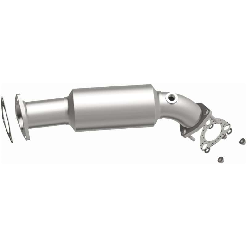 Magnaflow — MagnaFlow Conv DF 97-00 Audi A4 1.8L
California - view 5