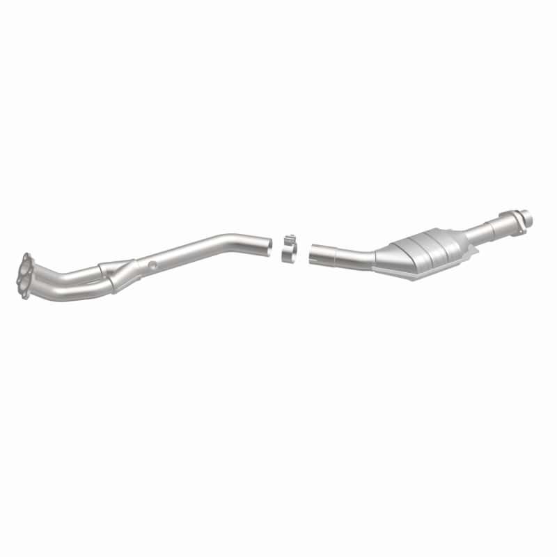 Magnaflow — MagnaFlow Conv DF 1991 BMW 318I 1.8L
Standard Grade
Standard - view 9