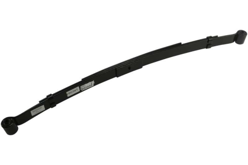 Belltech — Belltech LEAF SPRING 98-03 S-10 BLAZER 3inch
LEAF SPRING - view 1