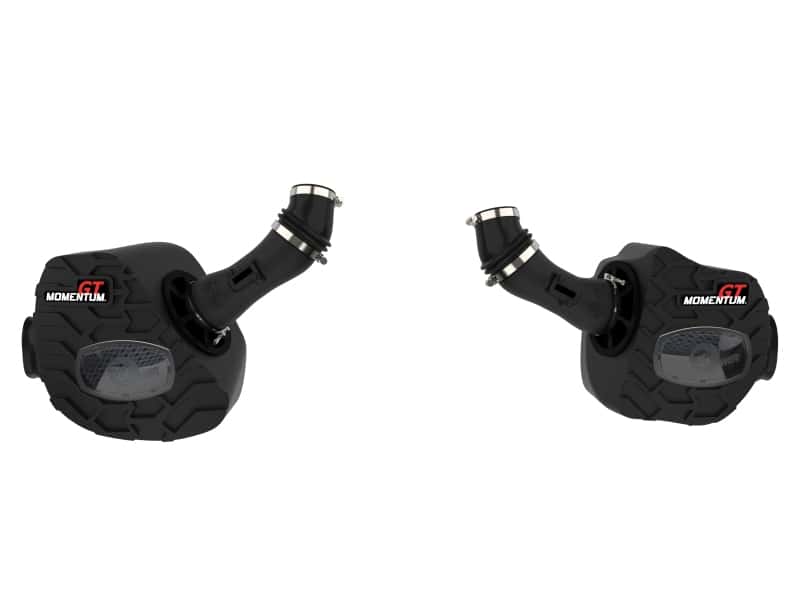 aFe — aFe 2022 Toyota Tundra V6-3.5L (tt) Momentum GT Pro 5R Cold Air Intake System
Momentum GT Intake - view 5