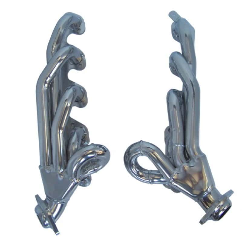 Gibson — Gibson 96-02 Dodge Ram 2500 Base 8.0L 1.5in 16 Gauge Performance Header - Ceramic Coated
Truck/Suv - view 1
