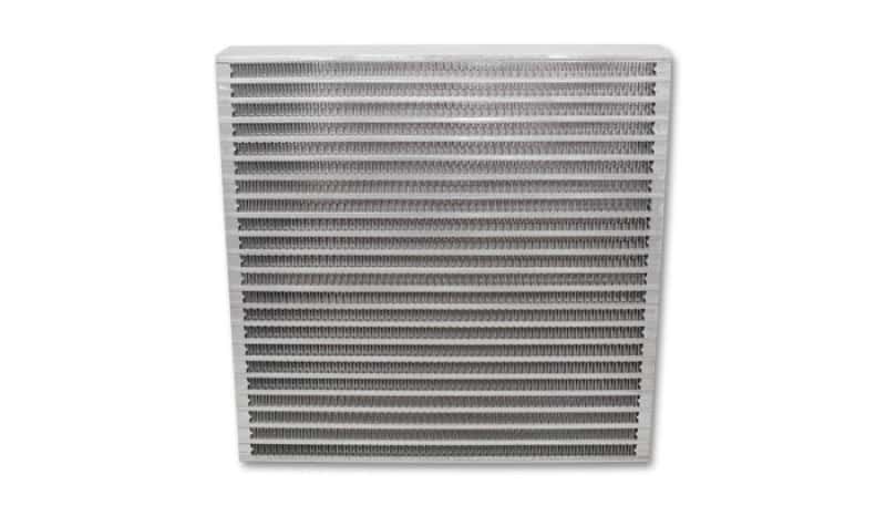 Vibrant — Vibrant Universal Oil Cooler Core 12in x 12in x 2in
EngneOilCoolCoreAssy
12x12x2UniOilCoolCor
OilCore12"Wx12"Hx2"T - view 2