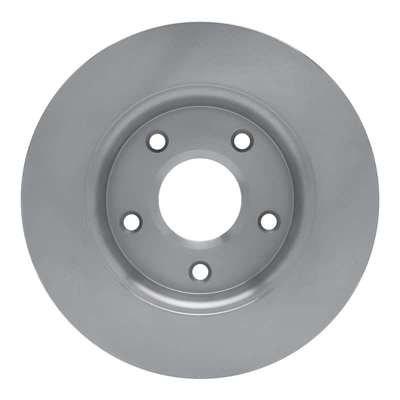 DFC — DFC 08-16 Chrysler Town & Country Front Brake Rotor
DFC Brake Rotor - view 5