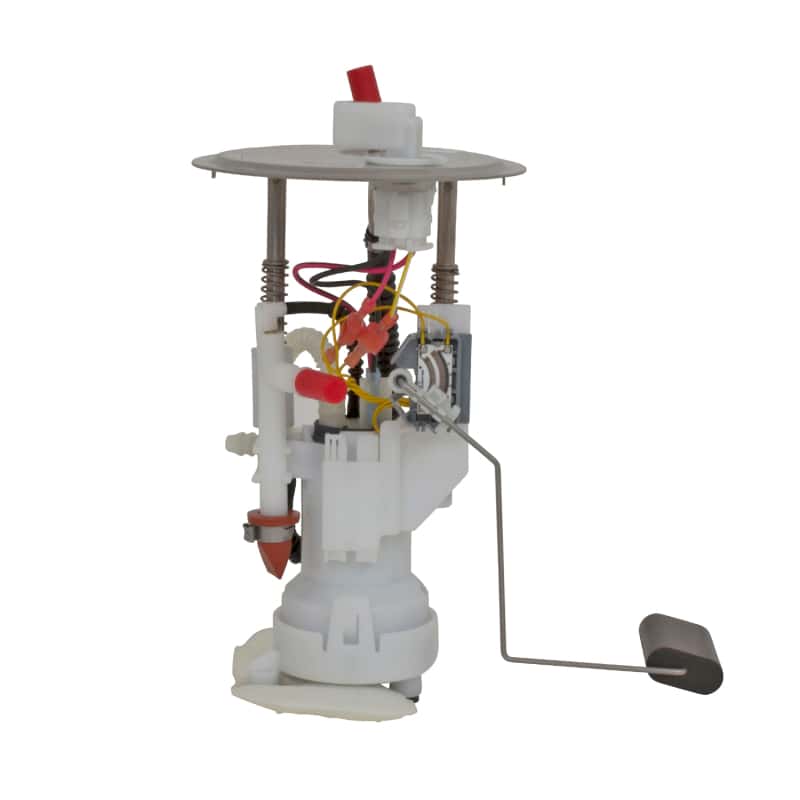 BBK — BBK 2005 Mustang V6 GT 300LPH Intank Fuel Pump
Fuel Pump Electric
Fuel Pump - view 6