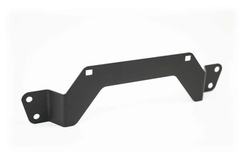 Addictive Desert Designs — Addictive Desert Designs 07-23 Jeep JK/JL/JT Stealth Fighter Front License Plate Bracket
LicensePlateBrkt - view 7