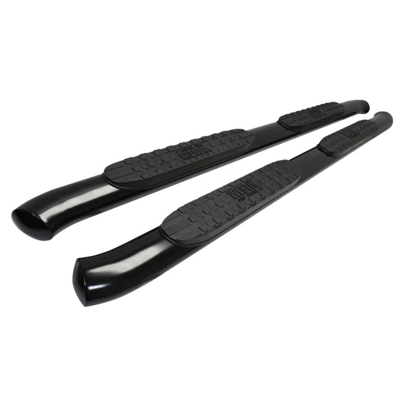 Westin — Westin 2022 Nissan Frontier Crew Cab PRO TRAXX 4 Oval Nerf Step Bars - Black
Nerf/Step Bar - view 1
