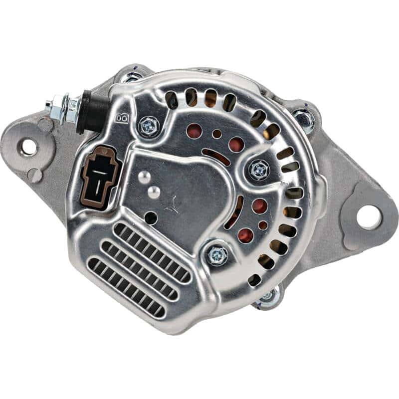 Arrowhead — Arrowhead  John Deere Gator 6x4 Trail Diesel Alternator - view 3
