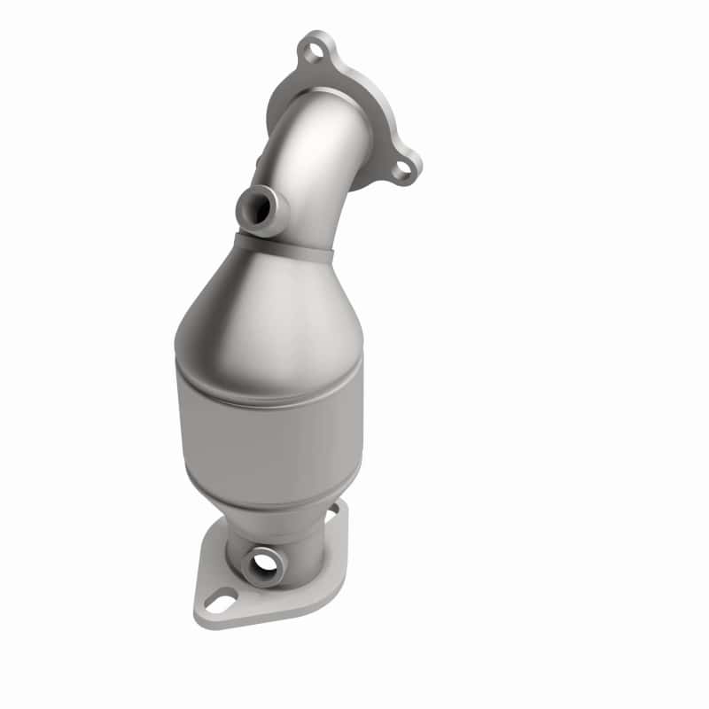Magnaflow — MagnaFlow Conv DF Mitsu Eclipse 3L fnt-rr OEM
OEM Grade
OEM - view 21